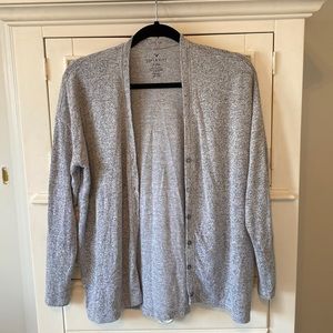 American Eagle ‘Soft & Sexy’ Cardigan